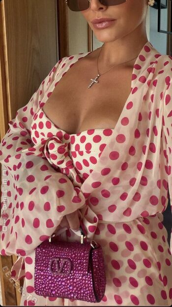 Full leaked Davina geiss private onlyfans photo