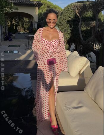 Full leaked Davina geiss private onlyfans photo