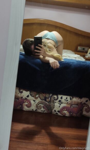 Full leaked Davyna page private onlyfans photo