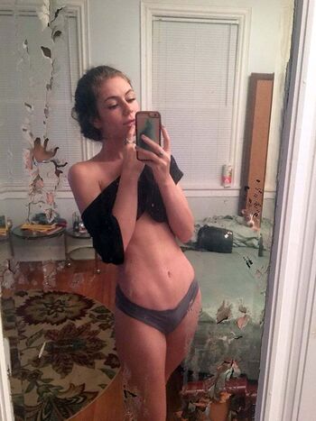 Full leaked Dayzie smith private onlyfans photo