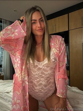 Full leaked Debbie nederlof private onlyfans photo