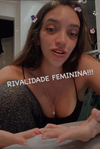 Full leaked Debora aladim private onlyfans photo