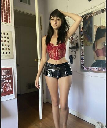 Full leaked Delilah raige private onlyfans photo