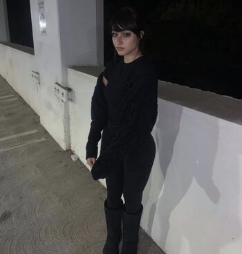 Full leaked Delilah raige private onlyfans photo