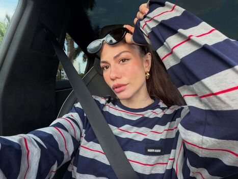 Full leaked Demet ozdemir private onlyfans photo