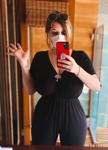 Full leaked Demondice karen private onlyfans photo