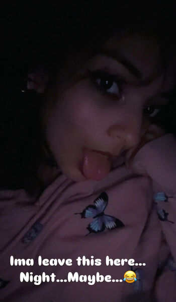 Full leaked Dezmybby private onlyfans photo