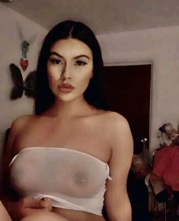 Full leaked Diablakakkes private onlyfans photo