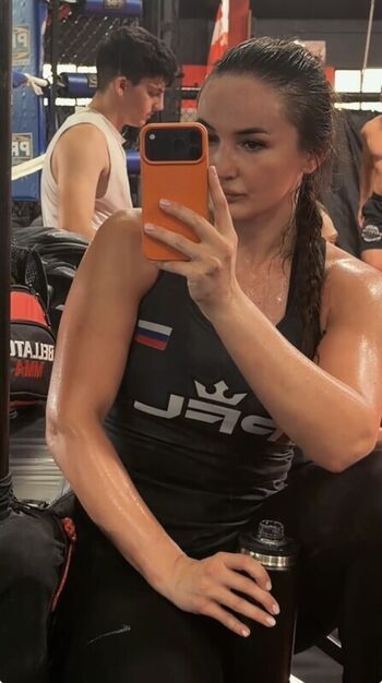 Diana Avsaragova