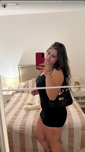 Full leaked Dianaoftherose private onlyfans photo