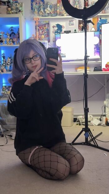 Full leaked Digitalkatt private onlyfans photo