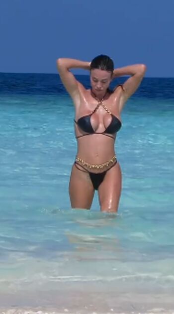 Full leaked Diletta leotta private onlyfans photo