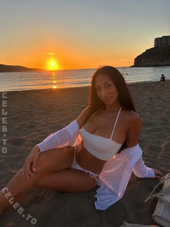 Full leaked Dina farida becker private onlyfans photo