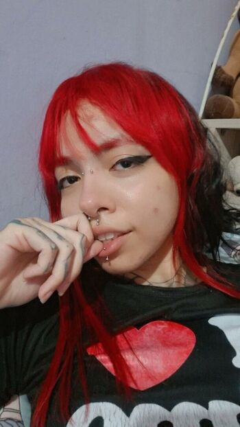 Full leaked Dirtyelly private onlyfans photo