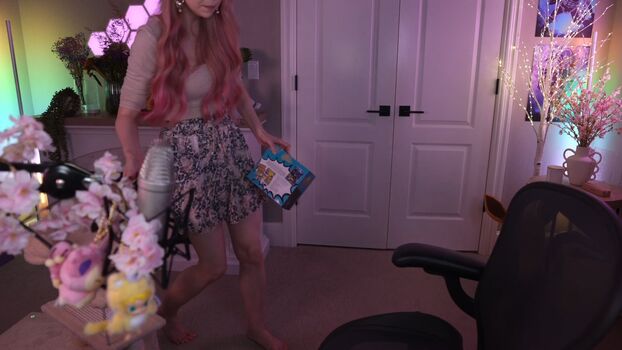 Dizzykitten
