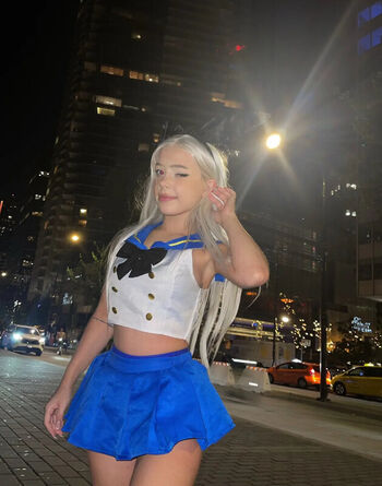 Full leaked Dollblush private onlyfans photo