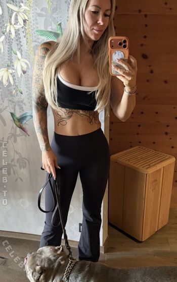 Full leaked Dominique eckerlin private onlyfans photo