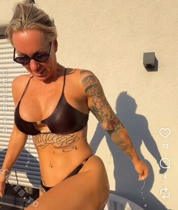 Full leaked Dominique eckerlin private onlyfans photo