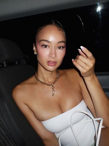 Full leaked Draya michele private onlyfans photo