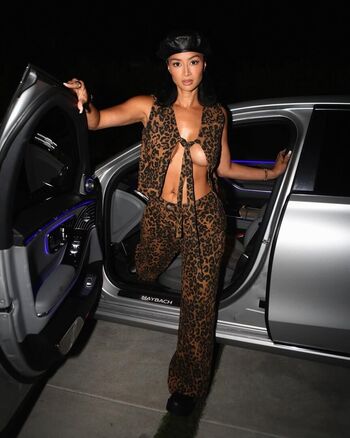 Full leaked Draya michele private onlyfans photo