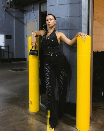 Full leaked Draya michele private onlyfans photo