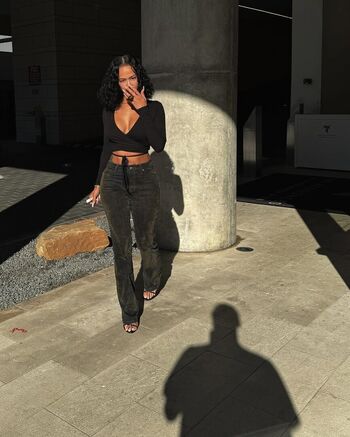 Full leaked Draya michele private onlyfans photo