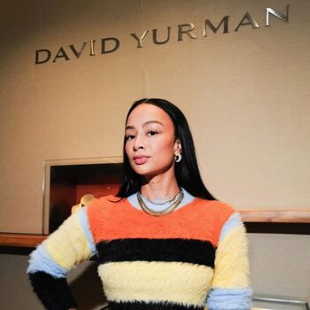 Full leaked Draya michele private onlyfans photo