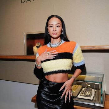 Full leaked Draya michele private onlyfans photo