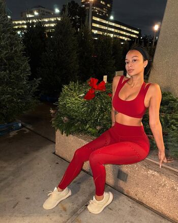 Full leaked Draya michele private onlyfans photo