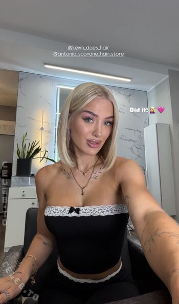 Full leaked Edda elisa private onlyfans photo