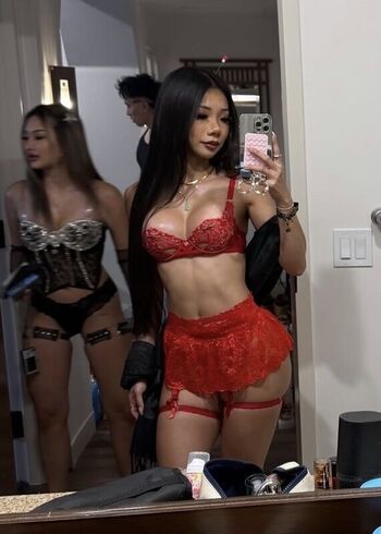 Full leaked Eden luong private onlyfans photo