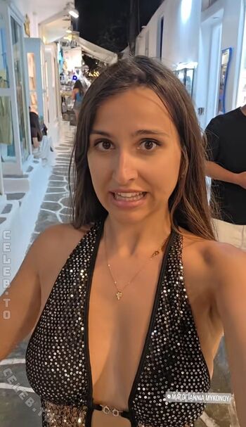 Full leaked Effie papamichali page private onlyfans photo