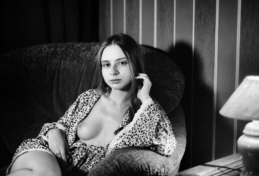 Full leaked Eillissee private onlyfans photo