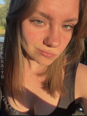 Elektrikerin Sara