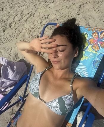 Full leaked Elena arenas private onlyfans photo