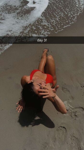 Full leaked Elena arenas private onlyfans photo