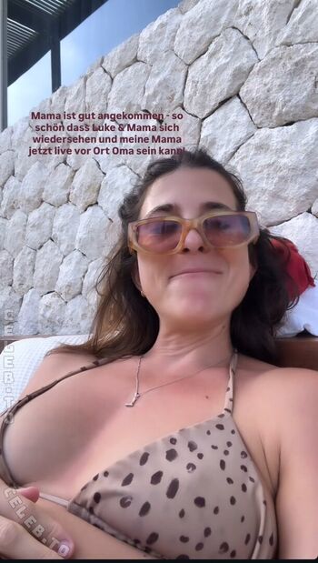 Full leaked Elena stirner private onlyfans photo