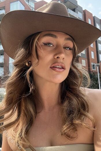 Full leaked Eleni frommann private onlyfans photo