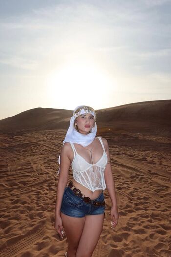 Full leaked Elenyta paloma private onlyfans photo