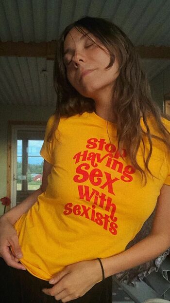 Full leaked Eleonora svanberg private onlyfans photo