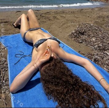 Full leaked Eliana kalogeras private onlyfans photo