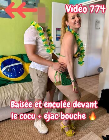 Full leaked Elisa dreams private onlyfans photo