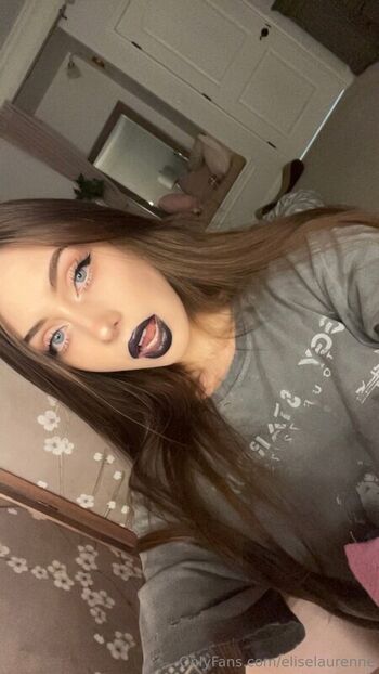 Full leaked Elise laurenne private onlyfans photo