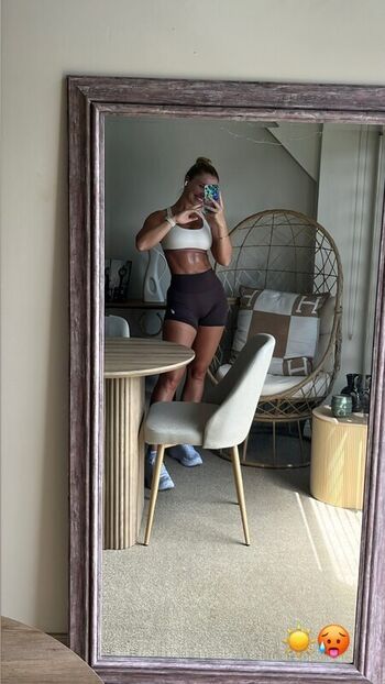 Full leaked Ella georgiia private onlyfans photo