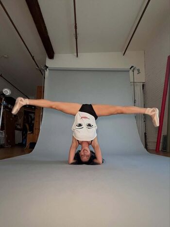 Full leaked Elliana walmsley page private onlyfans photo