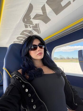 Full leaked Elliana walmsley page private onlyfans photo
