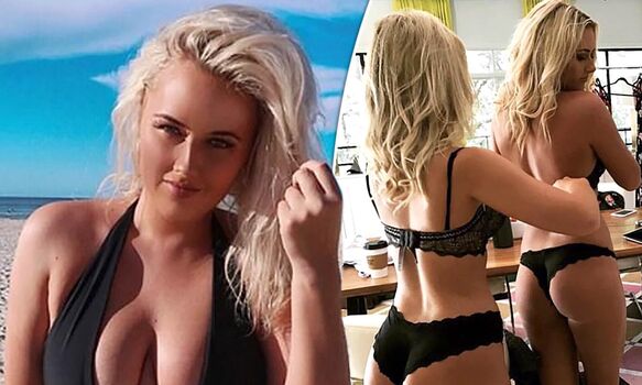 Full leaked Elliejean private onlyfans photo