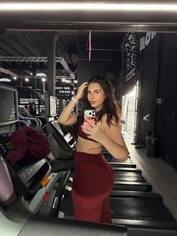 Full leaked Emely hernandez private onlyfans photo