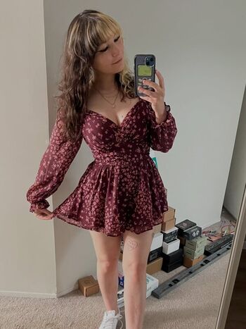 Full leaked Emily hopkins private onlyfans photo