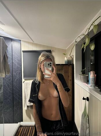 Full leaked Emily mcwilliam private onlyfans photo